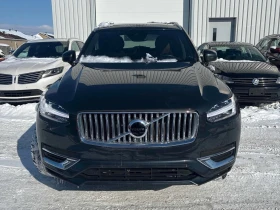 Volvo Xc90 * Inscription Expression * CARFAX * БЕЗ ПЪРВОНАЧАЛ, снимка 6