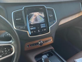 Volvo Xc90 * Inscription Expression * CARFAX * БЕЗ ПЪРВОНАЧАЛ, снимка 9