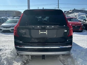 Volvo Xc90 * Inscription Expression * CARFAX * БЕЗ ПЪРВОНАЧАЛ, снимка 4