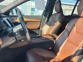 Volvo Xc90 * Inscription Expression * CARFAX * БЕЗ ПЪРВОНАЧАЛ, снимка 11