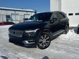 Volvo Xc90 * Inscription Expression * CARFAX * БЕЗ ПЪРВОНАЧАЛ