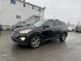 Hyundai Santa fe XLE* * 7 PASSAGERS* * AWD
