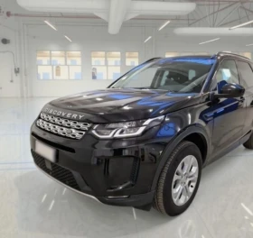 Land Rover Discovery Sport P300e Plug In Hybrid AWD - 16500 € / 32271.19 лв. - 49295293 2