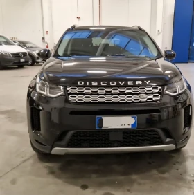 Land Rover Discovery Sport P300e Plug In Hybrid AWD - изображение 1