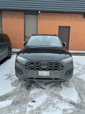 Audi Q5  TECHNIK /360/MATRIX/DISTRONIC/PANO/SELF PARKING