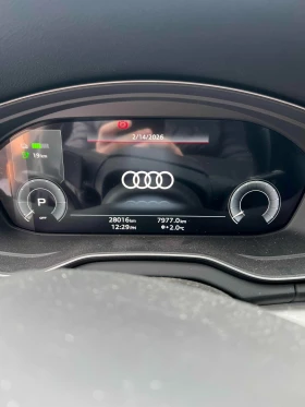 Audi Q5  TECHNIK /360/MATRIX/DISTRONIC/PANO/SELF PARKING - 38900 € / 76081.79 лв. - 90474038 6