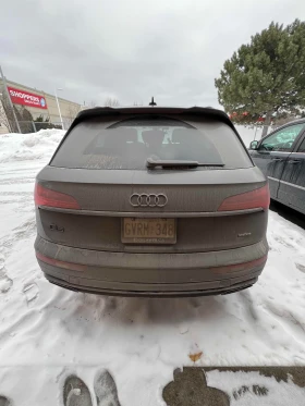 Audi Q5  TECHNIK /360/MATRIX/DISTRONIC/PANO/SELF PARKING - 38900 € / 76081.79 лв. - 90474038 4