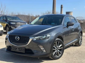 Mazda CX-3 BOSE Кожа Камера Navi Темпомат
