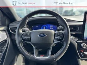 Ford Explorer АвтоКредит* (ЦЕНА ДО БГ) | Auto.bg — изображение 5