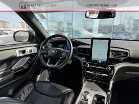 Ford Explorer АвтоКредит* (ЦЕНА ДО БГ) | Auto.bg — изображение 9