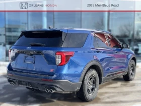 Ford Explorer АвтоКредит* (ЦЕНА ДО БГ) | Auto.bg — изображение 4