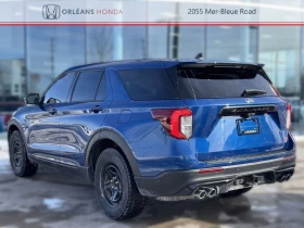 Ford Explorer АвтоКредит* (ЦЕНА ДО БГ) | Auto.bg — изображение 3