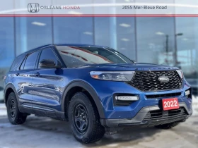 Ford Explorer АвтоКредит* (ЦЕНА ДО БГ)