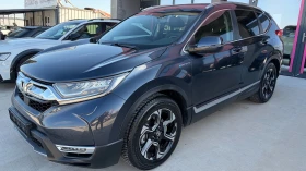 Honda Cr-v 2.0 eHEV 4х4 - цена по договаряне - 82005383 2