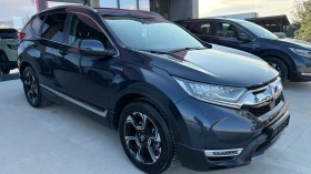 Honda Cr-v 2.0 eHEV 4х4 - цена по договаряне - 82005383 3