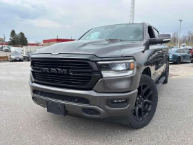 Dodge RAM 1500 * Sport * 2 КЛЮЧА* ПОДГРЕВ* KEYLESS* 