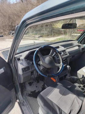 Mitsubishi Pajero - 3200 € / 6258.66 лв. - 97183658 6