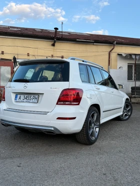 Mercedes-Benz GLK undefined | Auto.bg — изображение 13
