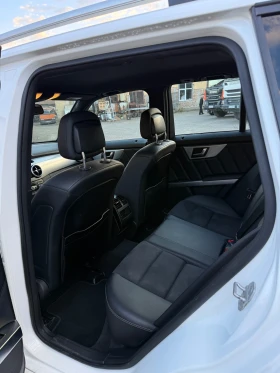 Mercedes-Benz GLK undefined | Auto.bg — изображение 6