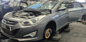 Hyundai IX35 ��������� ����� | Mobile.bg � ����� ������ 13