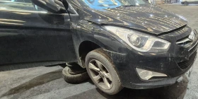 Hyundai IX35 ��������� ����� | Mobile.bg � ����� ������ 12