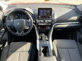 Mitsubishi Eclipse Cross 2.4/PHEV/BASIS/CARPLAY/CAMERA/188HP | Mobile.bg � ����� ������ 7