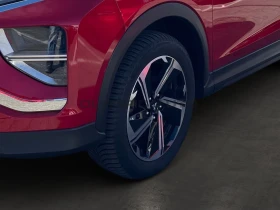 Mitsubishi Eclipse Cross 2.4/PHEV/BASIS/CARPLAY/CAMERA/188HP | Mobile.bg � ����� ������ 4