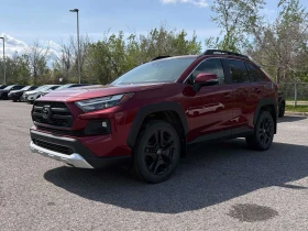������ Toyota Rav4
