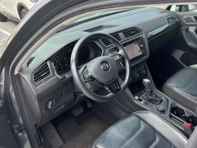 VW Tiguan * Highline * CARFAX * �������� * ���� * KEYLESS *  | Mobile.bg � ����� ������ 5