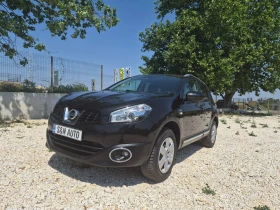 ����� �� �������� �� Nissan Qashqai 2.0 /���������/������/��������/4x4
