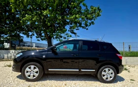Nissan Qashqai 2.0i/���������/������/��������/4x4 | Mobile.bg � ����� ������ 4