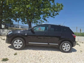 ����� �� �������� �� Nissan Qashqai 2.0 /���������/������/��������/4x4