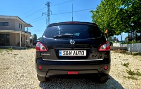 Nissan Qashqai 2.0i/���������/������/��������/4x4 | Mobile.bg � ����� ������ 5
