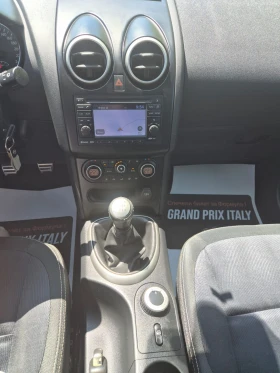 Nissan Qashqai 2.0 /���������/������/��������/4x4 | Mobile.bg � ����� ������ 11