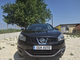 ����� �� �������� �� Nissan Qashqai 2.0 /���������/������/��������/4x4