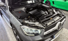 Mercedes-Benz GLC 300 AMG* LINE* ДИСТРОНИК* ХЕДЪП* 360КАМЕРА*  - 25700 € / 50264.83 лв. - 65437439 17
