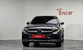 Mercedes-Benz GLC 300 AMG* LINE* ДИСТРОНИК* ХЕДЪП* 360КАМЕРА*  - 25700 € / 50264.83 лв. - 65437439 3