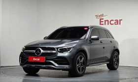 Mercedes-Benz GLC 300 AMG* LINE* ДИСТРОНИК* ХЕДЪП* 360КАМЕРА* 