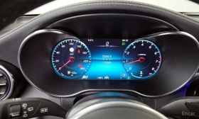 Mercedes-Benz GLC 300 AMG* LINE* ДИСТРОНИК* ХЕДЪП* 360КАМЕРА*  - 25700 € / 50264.83 лв. - 65437439 12
