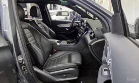 Mercedes-Benz GLC 300 AMG* LINE* ДИСТРОНИК* ХЕДЪП* 360КАМЕРА*  - 25700 € / 50264.83 лв. - 65437439 14
