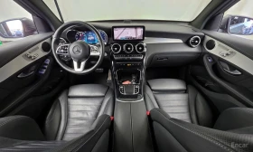 Mercedes-Benz GLC 300 AMG* LINE* ДИСТРОНИК* ХЕДЪП* 360КАМЕРА*  - 25700 € / 50264.83 лв. - 65437439 6