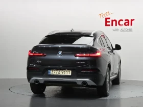 BMW X4 XLINE XD20I | Auto.bg — изображение 4