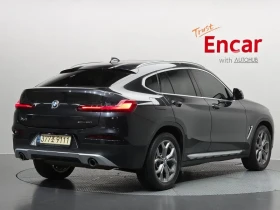 BMW X4 XLINE XD20I | Auto.bg — изображение 2