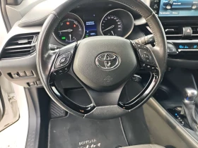 Toyota C-HR 1.8 hybrid - 19490 € - 24722794 9