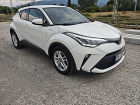 Toyota C-HR 1.8 hybrid - 19490 € - 24722794 6