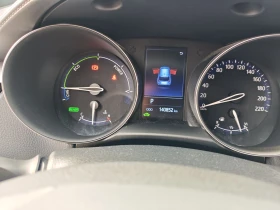 Toyota C-HR 1.8 hybrid - 19490 € - 24722794 8
