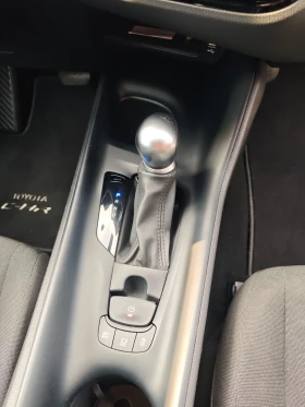 Toyota C-HR 1.8 hybrid - 19490 € - 24722794 11