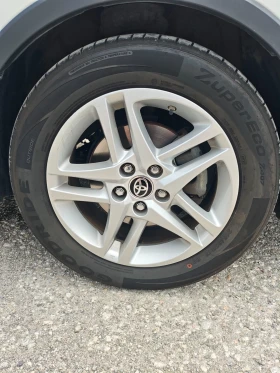 Toyota C-HR 1.8 hybrid - 19490 € - 24722794 13