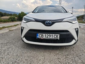 Toyota C-HR 1.8 hybrid - 19490 € - 24722794 7