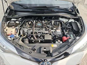 Toyota C-HR 1.8 hybrid - 19490 € - 24722794 12